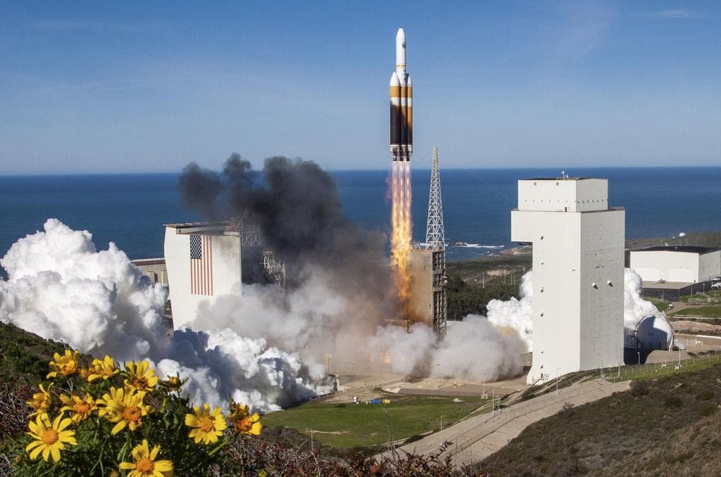Vandenberg Facility