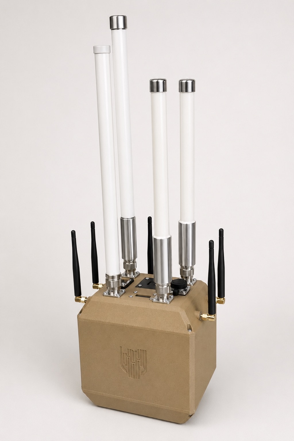 Full Spectrum wideband sensor