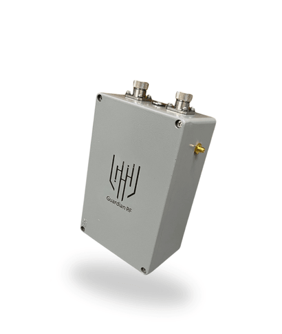Scout-X hardened enclosure