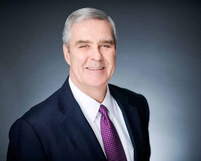 Lt. Gen. (ret) Douglas Lute
