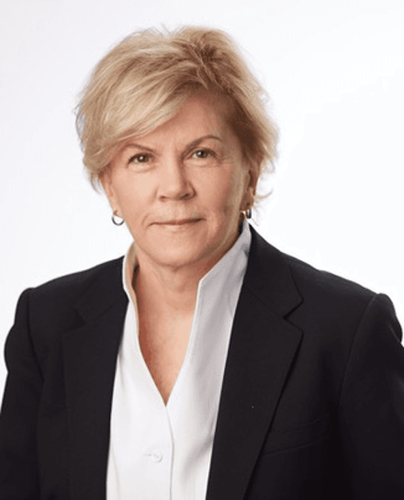 Hon. Jane Holl Lute