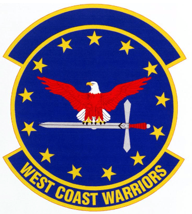 30th Security Forces Squadron, Vandenberg SFB 30th Security Forces Squadron, Vandenberg SFB