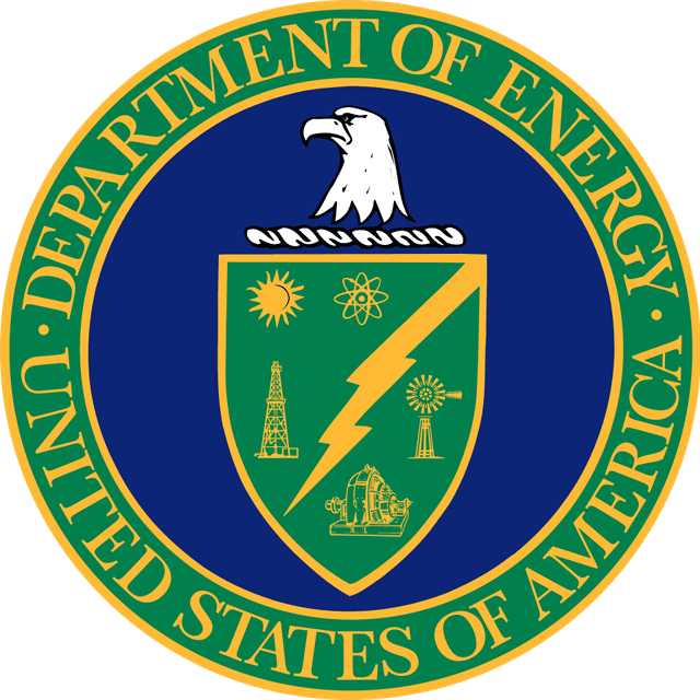 U.S. Department of Energy U.S. Department of Energy