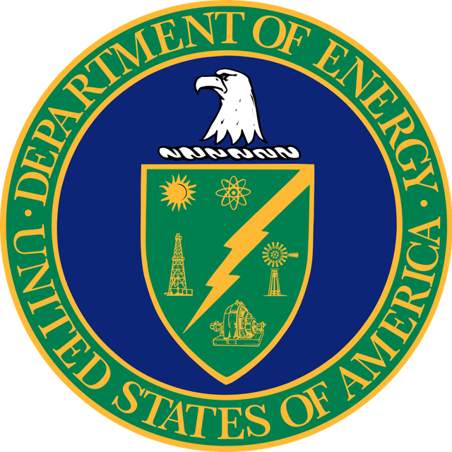 U.S. Department of Energy U.S. Department of Energy