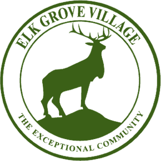 Elk Grove Village Police Department Elk Grove Village Police Department