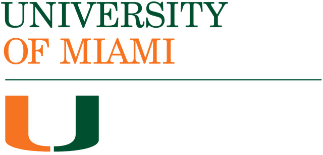 University of Miami University of Miami