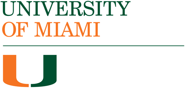 University of Miami University of Miami