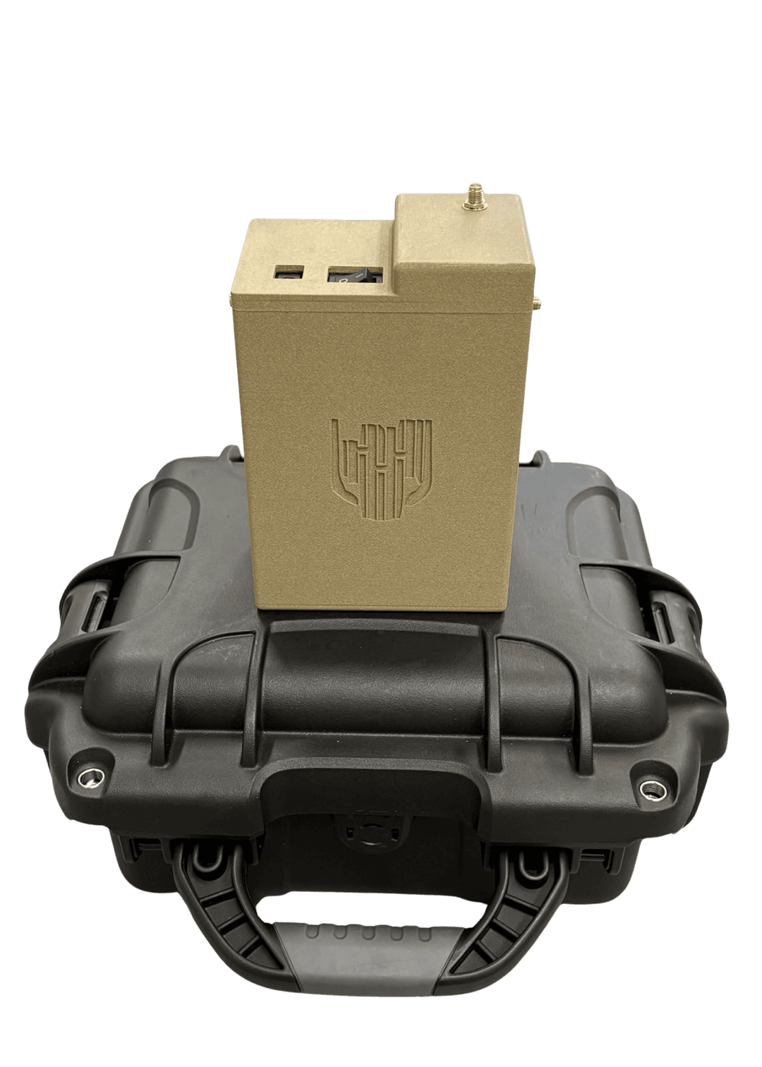 Scout sensor