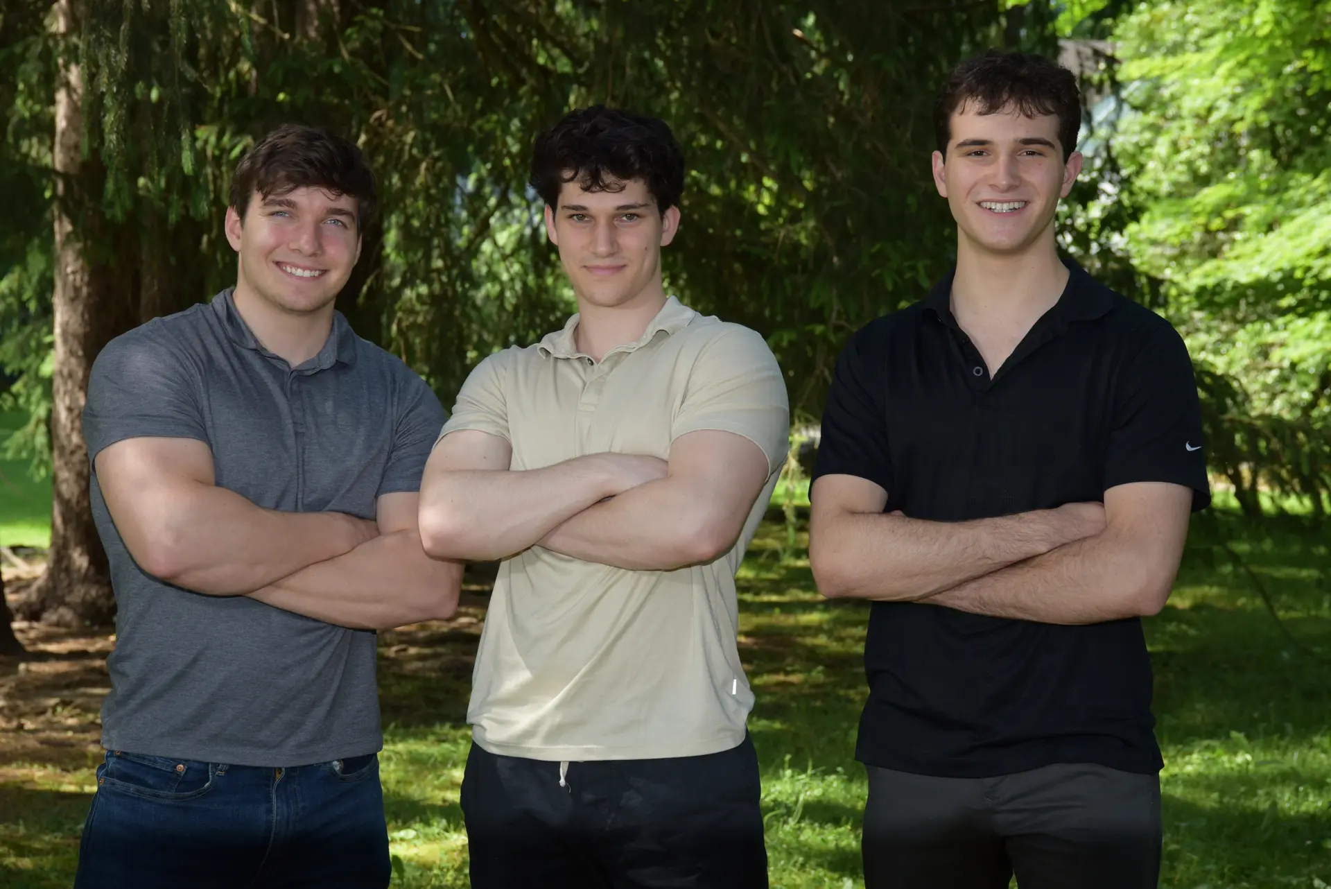 Guardian RF founding team