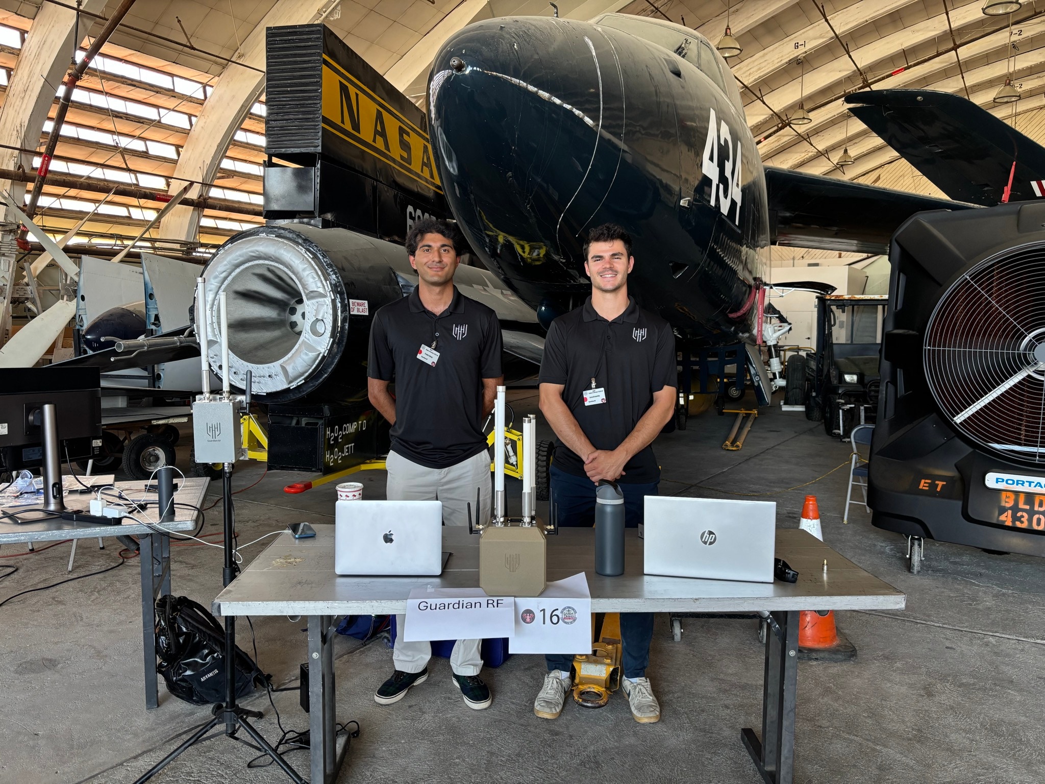 Aviation & Emergency Response