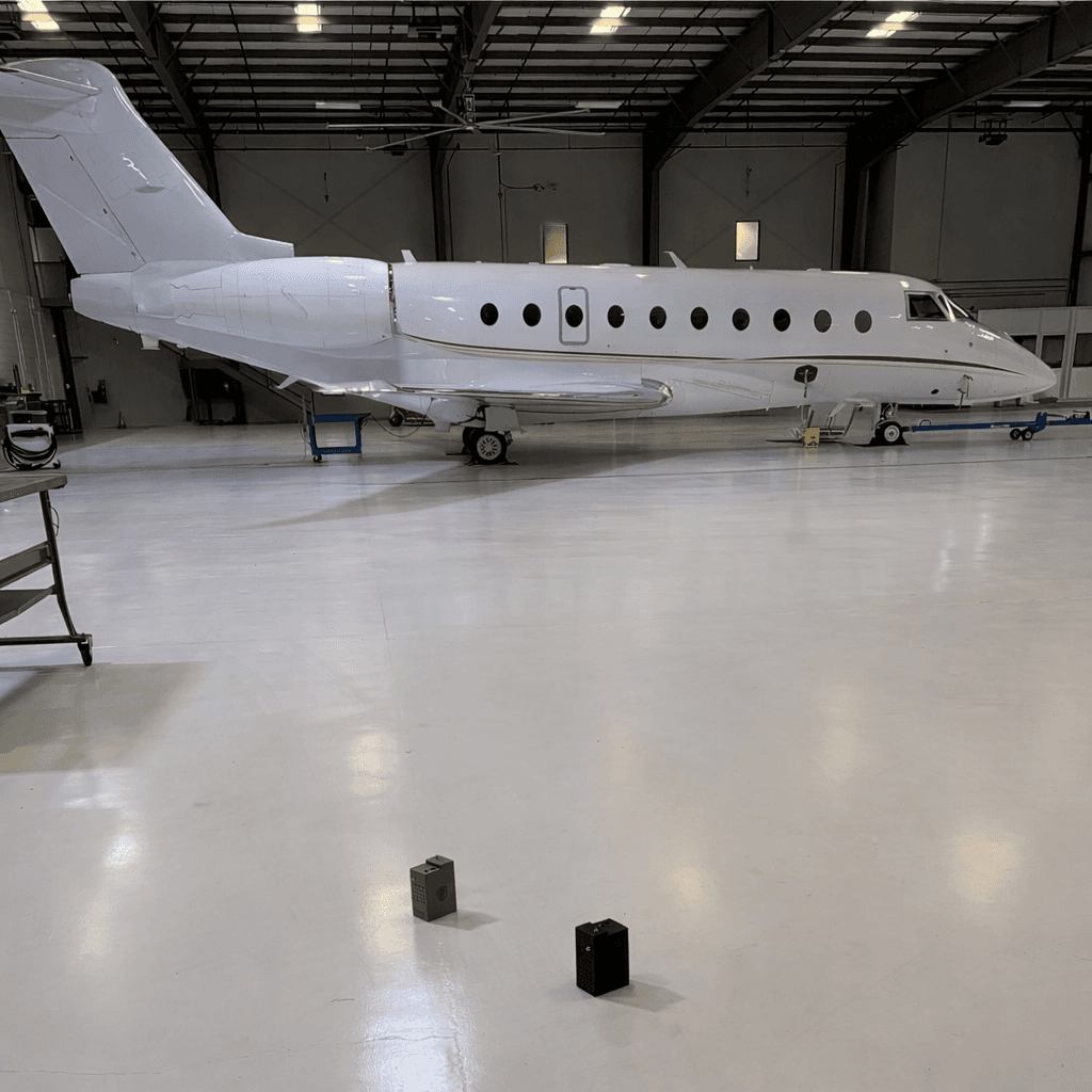 Aviation & Emergency Response