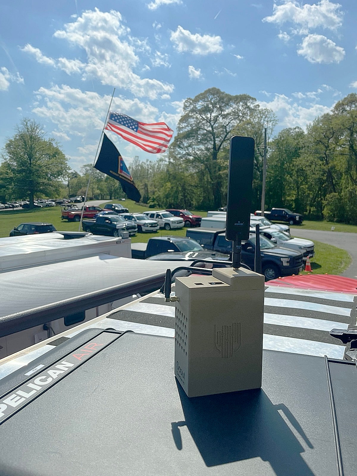 Maryland Statewide Search and Rescue Exercise