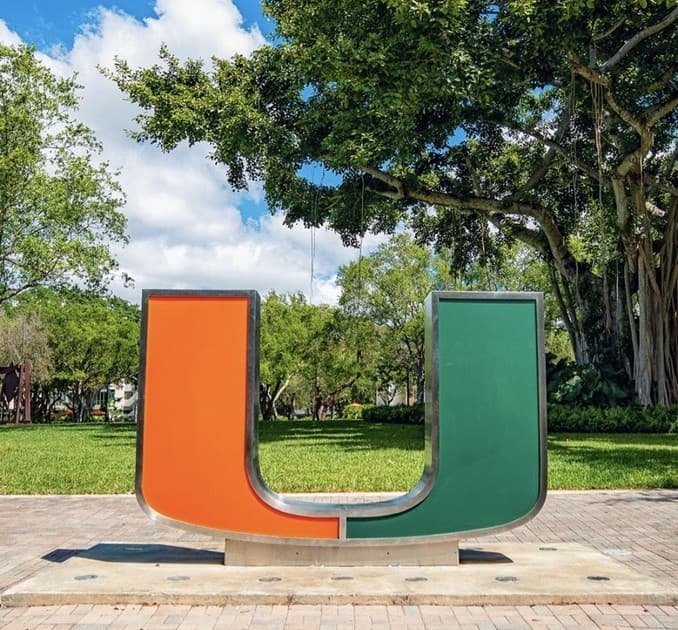 University of Miami